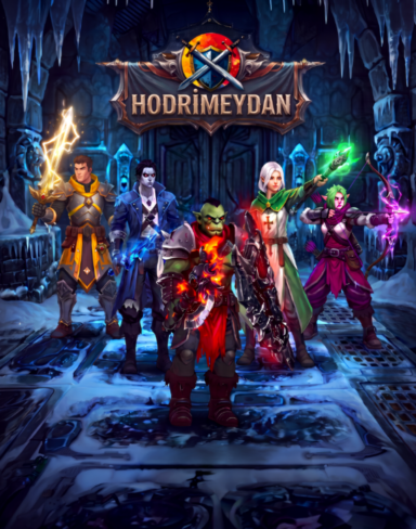 Hodrimeydan